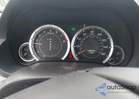 2010 Acura Tsx 2.4 from USA, damaged, VIN JH4CU2F67AC014467